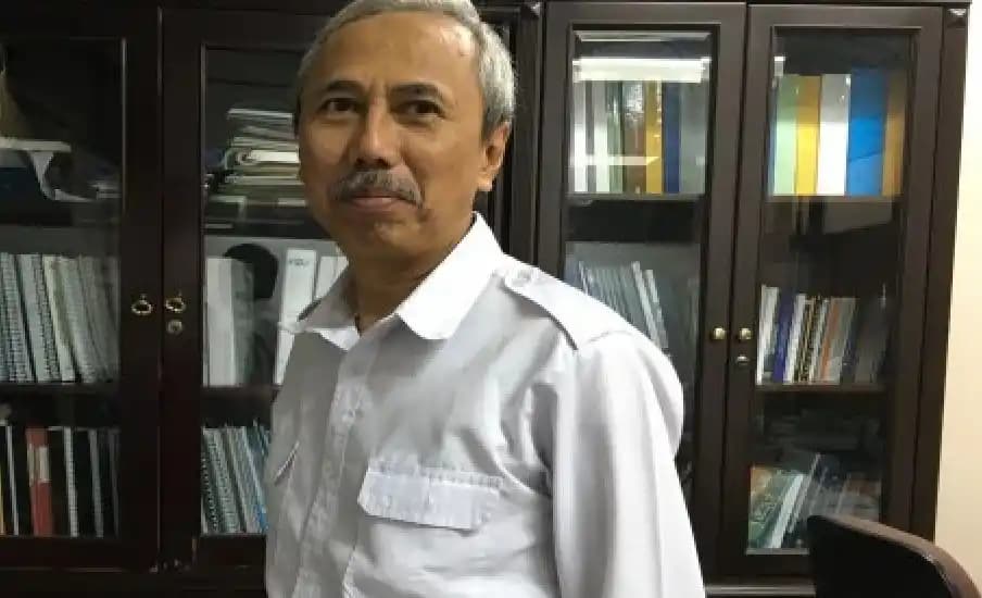 Eks Dirjen Bina Marga PUPR Iwan Zarkasi Terbidik di Kasus Korupsi Tol MBZ