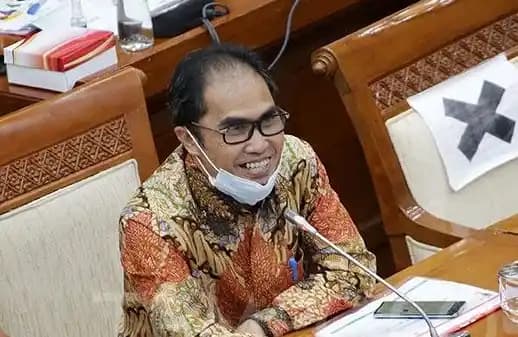 Eks Dirut Bio Farma Honesti Basyir Mangkir dari Pemeriksaan Korupsi Vaksin dan Obat