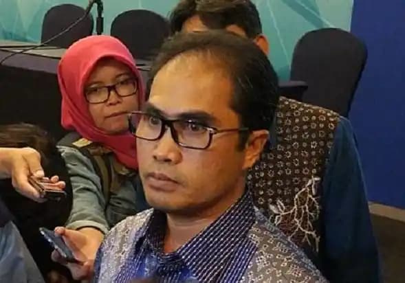 Eks Dirut Bio Farma Honesti Basyir