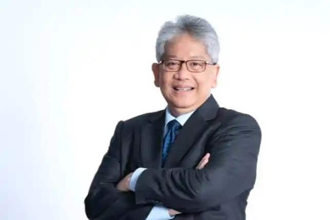 Eks Dirut BJB, Yuddy Renaldi