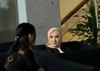 Eks Dirut Pertamina Nicke Widyawati