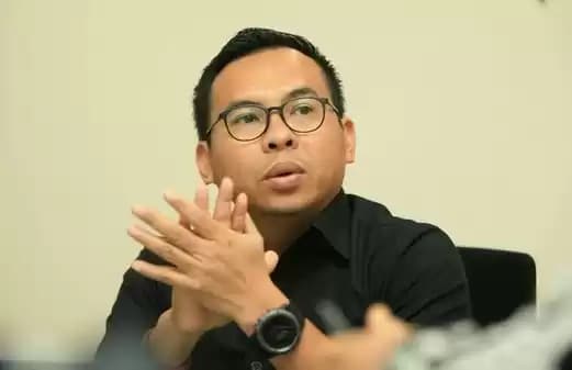 Eks Dirut PT Inalum, Danny Praditya (Foto: Istimewa)