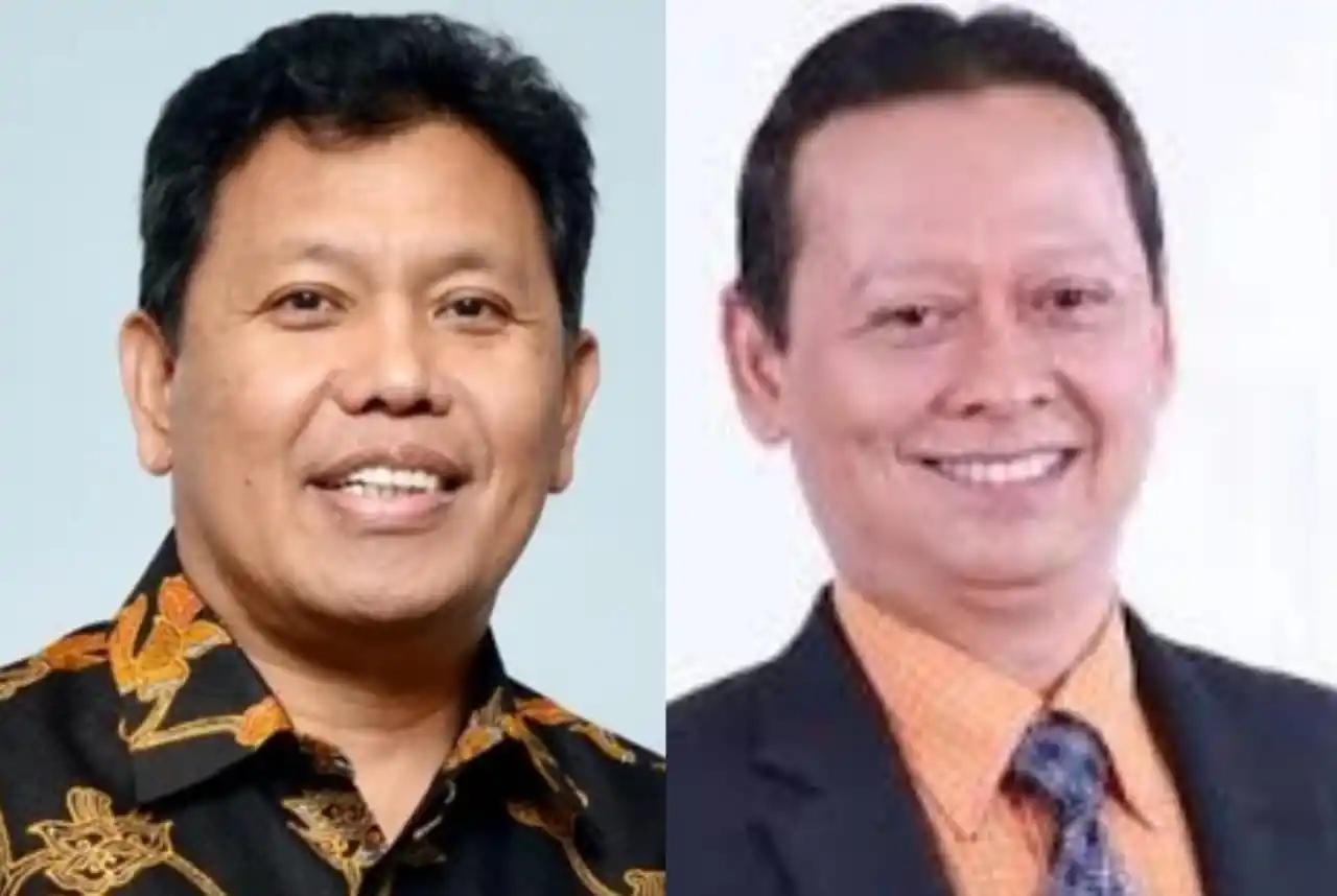 Eks Dirut PTPN XI  Dolly Pulungan dan Direnbang Aris Toharisman Tersangka Korupsi Pabrik Gula Rp 871 Miliar