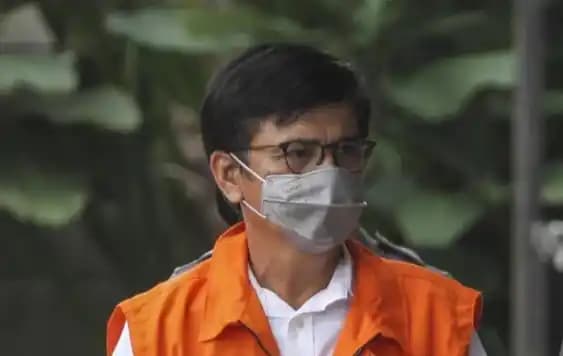 Eks Dirut Sarana Jaya Yoory