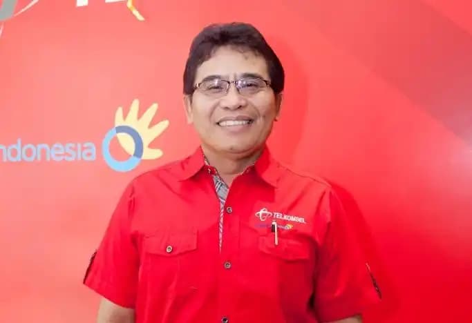 Eks Dirut Telkom Alex J Sinaga Melenggang Bebas Kala Anak Mantan Anak Buahnya Tersangka Korupsi Telkom Rp 431 M