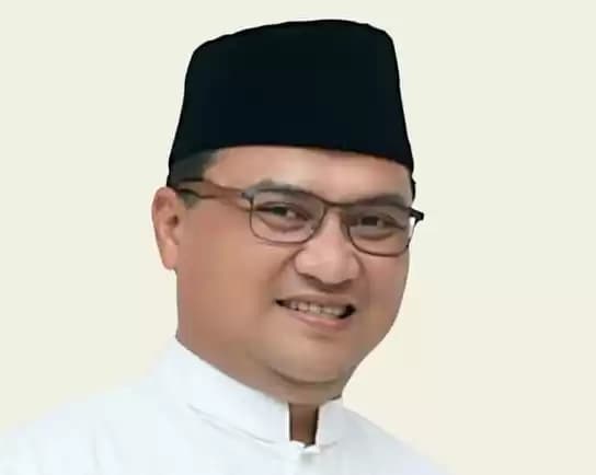 Eks Gubernur Kepulauan Babel Erzaldi Rosman Djohan