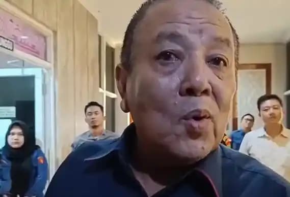 Eks Gubernur Lampung Arinal Terseret Korupsi Dana Participating Interest Rp 271 M di PT LEB