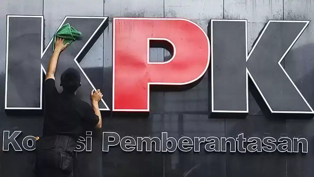 Eks Kepala Kanwil Bank BJB Beni Harjono Mangkir dari Pemeriksaan KPK, Kasus Apa