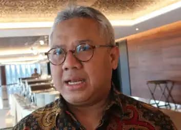 Eks Ketua KPU
