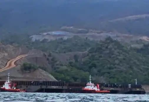 Eks Mendag Muhammad Lutfi Cs Harus Bertanggungjawab Atas Dugaan Deforestasi 295 Ha di Pulau Kabaena