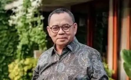 Eks Menteri ESDM Sudirman Said