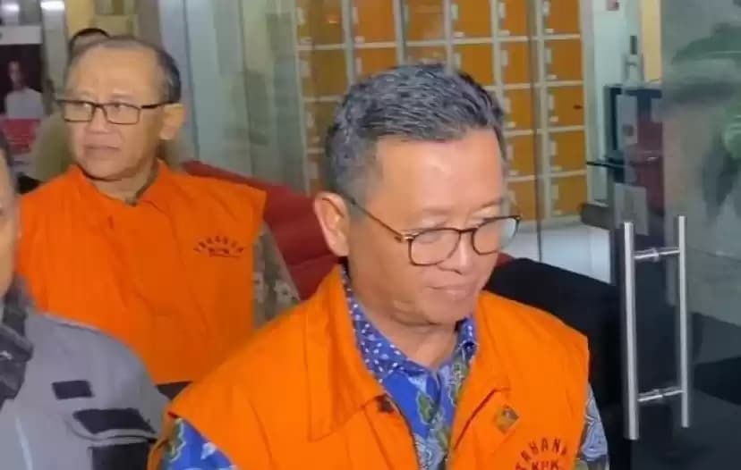 Eks Sekda Kota Bandung, Ema Sumarna