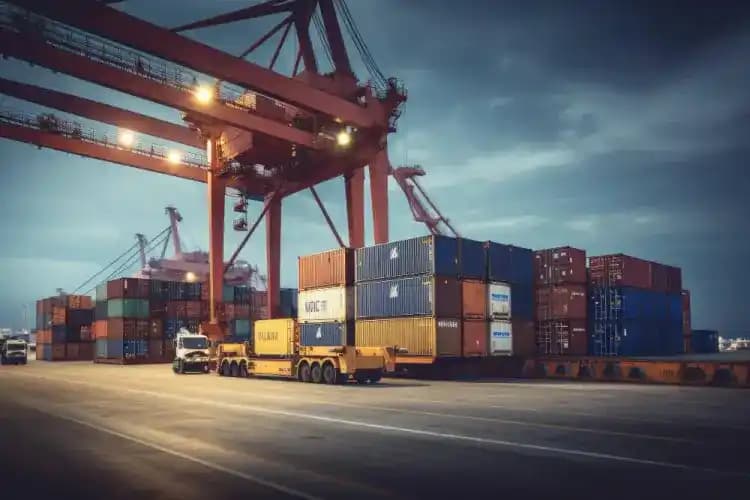 Ekspor Indonesia ke Negara BRICS Tembus 84,37 Miliar Dolar AS di 2024