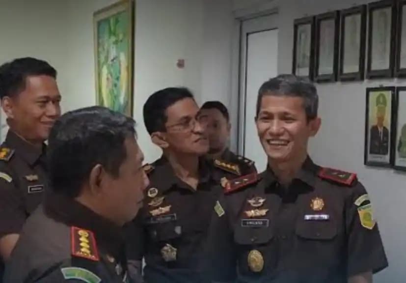 Ekspose Digelar, Calon Tersangka Kasus Bauksit PT Laman Mining Kian Mengunci