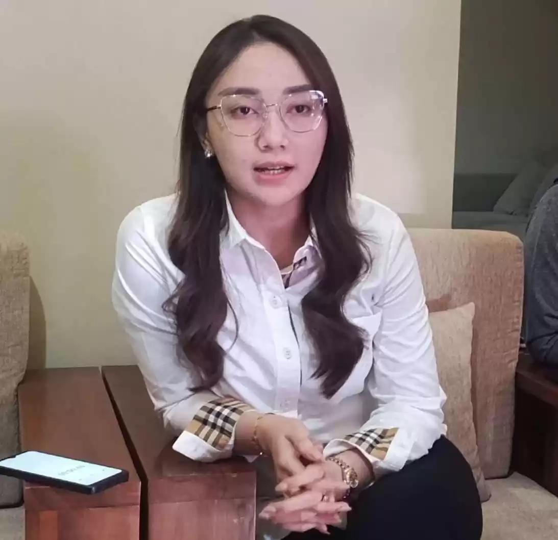 Elim Tyu Samba, politikus partai Gerindra