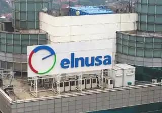 Elnusa