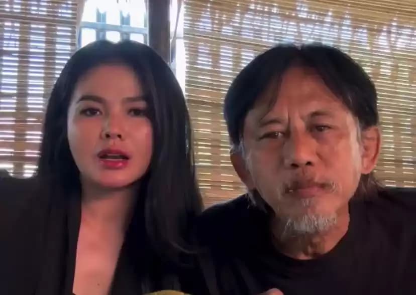 epy kusnandar dan karina ranau