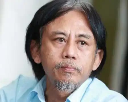 Epy Kusnandar Meninggal Dunia
