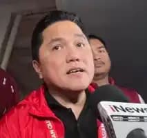 Erick Thohir