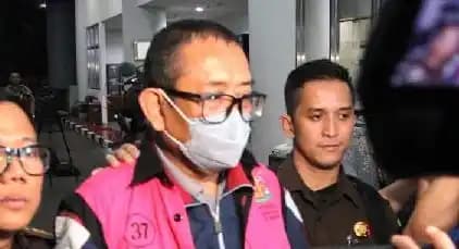 Erick Thohir Pemilik Saham Jak TV, Kini Dirpemnya jadi Tersangka Kejagung