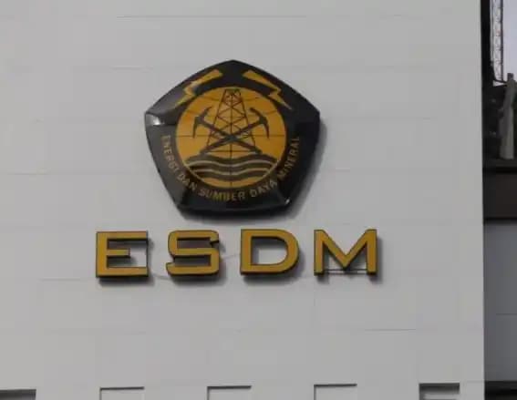 ESDM