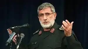 Esmail Qaani