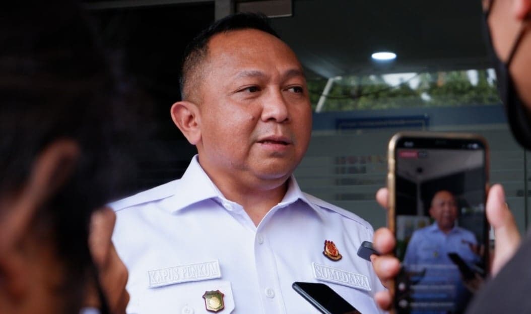 Kejagung Siap Periksa Johnny G Plate!