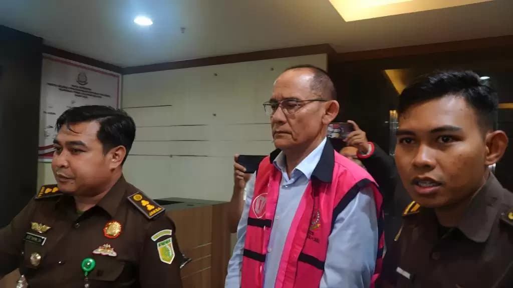 Kejati Sulsel Tetapkan Tersangka Baru Kasus Dugaan Korupsi PT Surveyor Indonesia