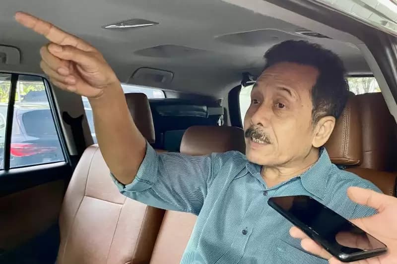 MKMK Surati PTUN Jakarta Terkait Gugatan Anwar Usman