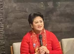 Prabowo Jenderal Bintang Empat, Connie: Jokowi dan TNI Gunakan Dasar Hukum Apa?