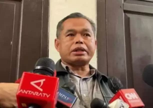 PN Jaksel Sebut Ada Tiga Gugatan Praperadilan Terkait Firli Bahuri