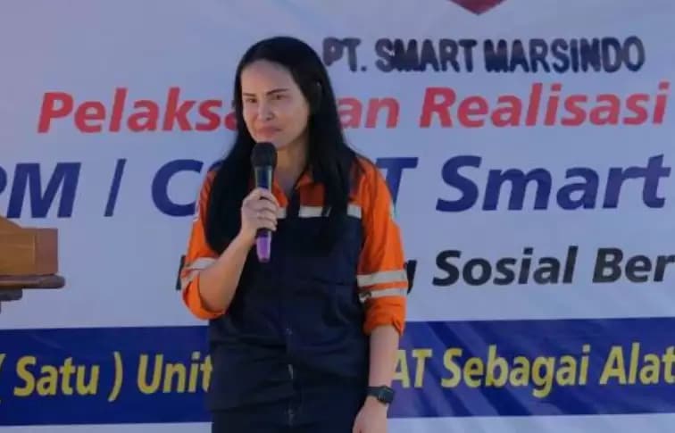 Diultimatum KPK, Direktur PT Smart Marsindo Shanty Alda Nathalia Mau Mangkir Lagi?