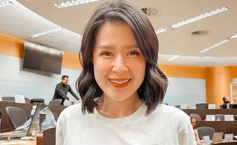 Grace Natalie Beberkan Alasan Pendukung Jokowi Pilih Prabowo-Gibran