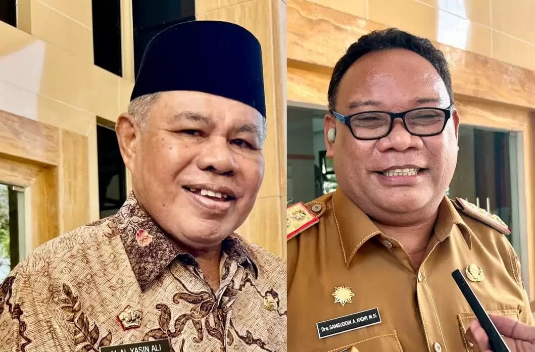 TAPD dan Banggar DPRD Malut Diduga Sandra APBD 2024, Plt Gubernur dan Sekda Kerja Apa?