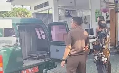 Kadispora Gorontalo Tersangka Penipuan, Modus Pinjam Uang Rp 271 Juta