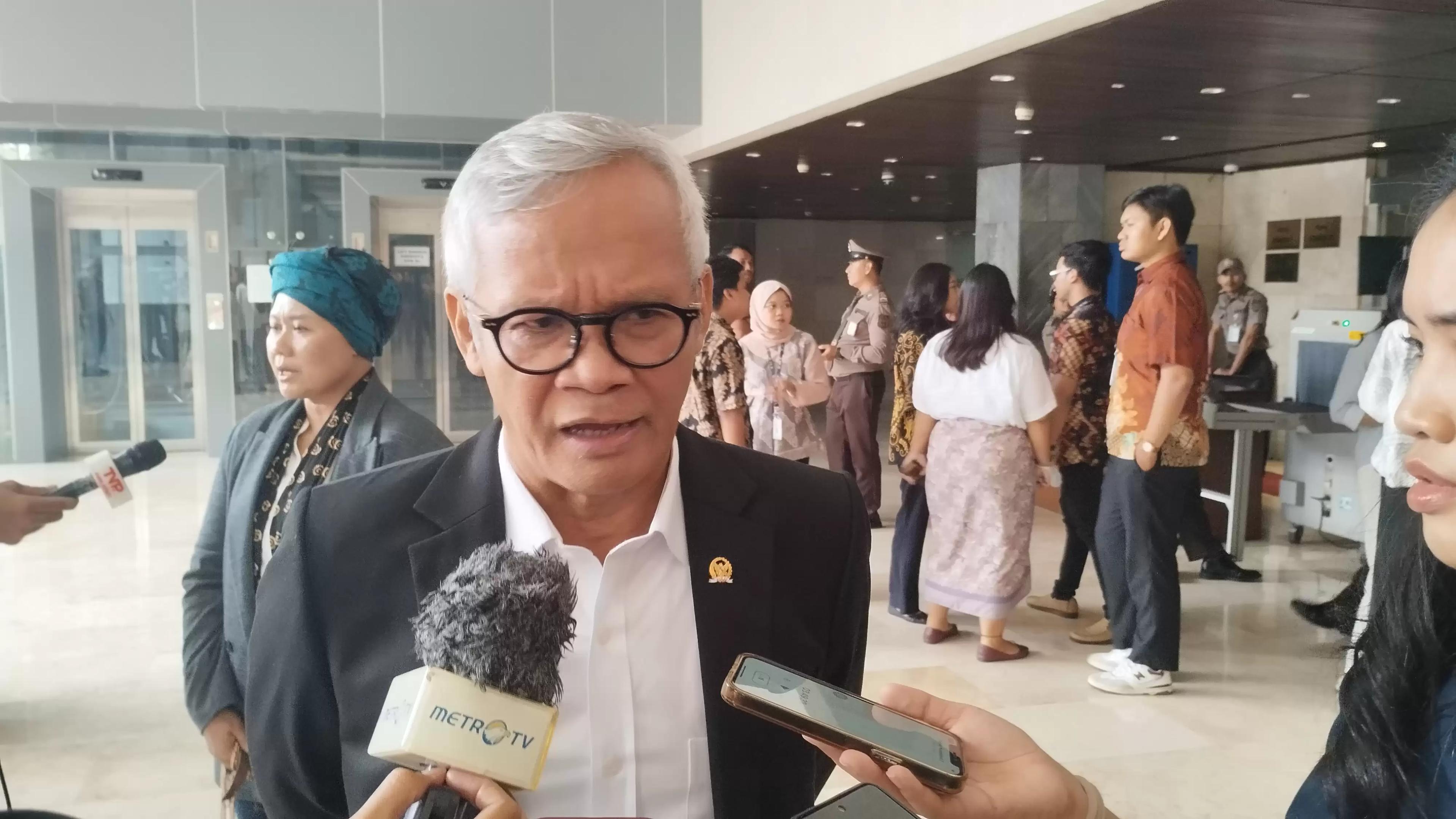 PDIP Ingatkan KPU, Jangan Main-main dengan Suara Rakyat