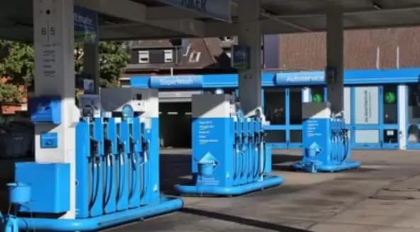 Segini Tarif Ngecas Fast Charging di SPKLU