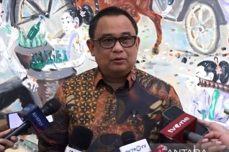 Tugas KSAD TNI Akan Dijalankan Sementara oleh Wakasad