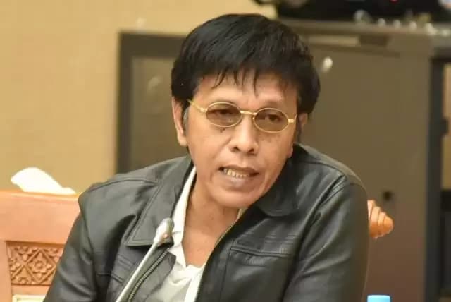Anak Buah Megawati: Kalau Angket Identik Kerusuhan, Hapus Saja!