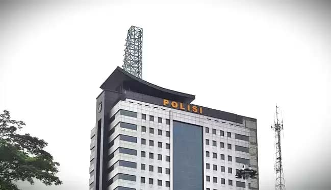 Dirreskrimum Polda Metro Jaya Dijabat Kombes Wira Satya