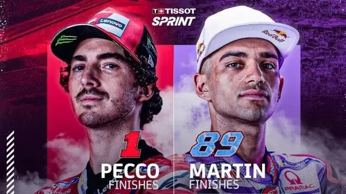 Seri Pamungkas MotoGP Valencia 2023 Malam Ini