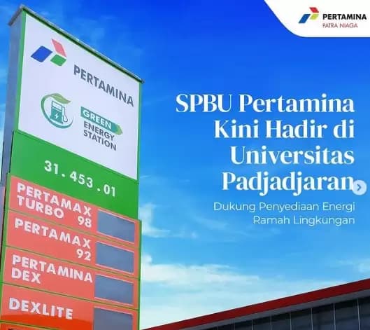 Pertamina Siap Pasok Bahan Baku Industri Baterai