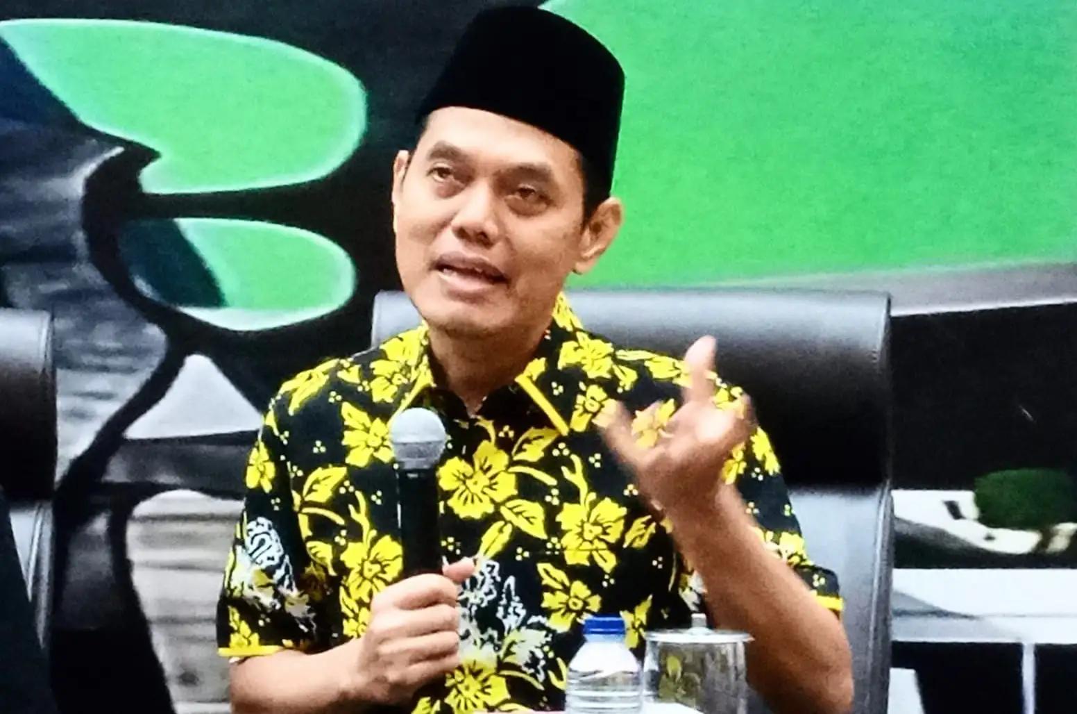 RUU Menjadi Harapan untuk Kesejahteraan ASN (Foto: MI/Jiani)