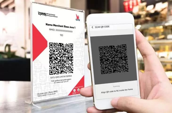 Transaksi Luar Negeri Naik, Bank Mandiri Perluas QRIS Antar Negara ke Tiongkok