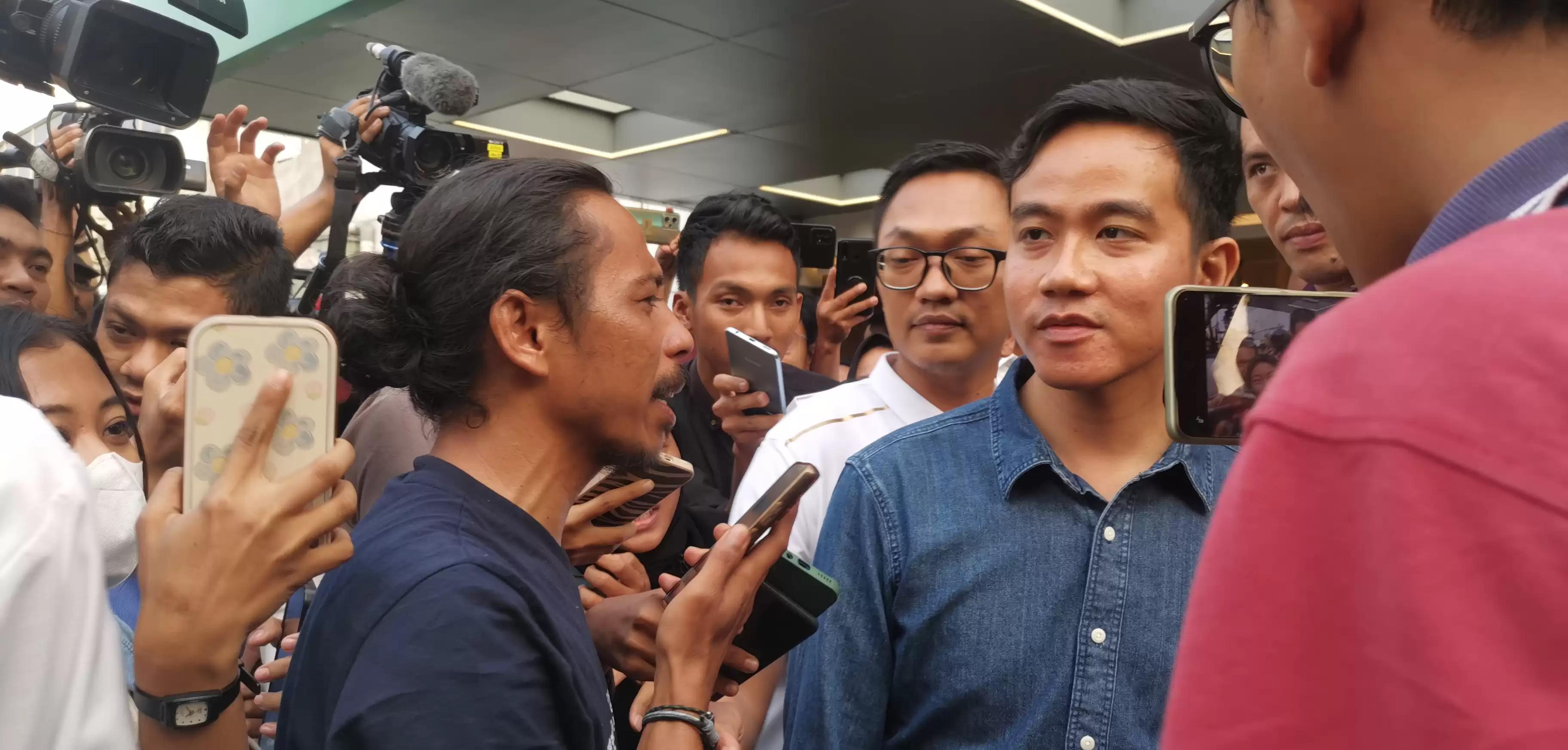 TKN Optimis Gibran Unggul pada Debat Pilpres Tahap Kedua
