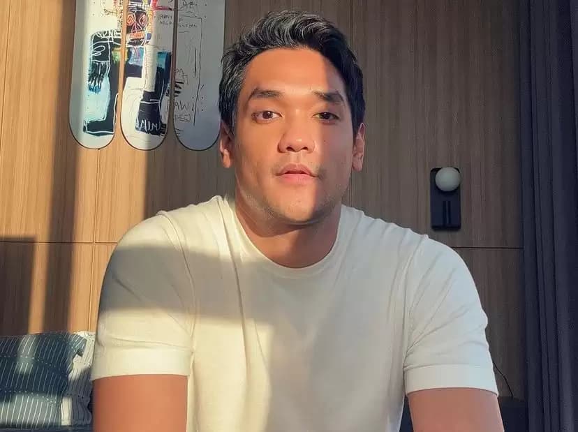 Afgan Ungkap Alasan Belum Menikah