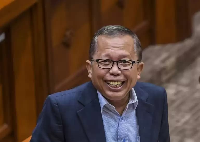 Jadi Hakim MK, Pakar HTN Harap Arsul Sani Jaga Independensi