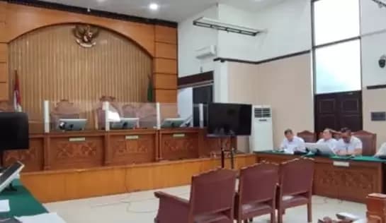 Apa Itu Praperadilan yang Ajukan Firli Tersangka Pemerasan SYL?