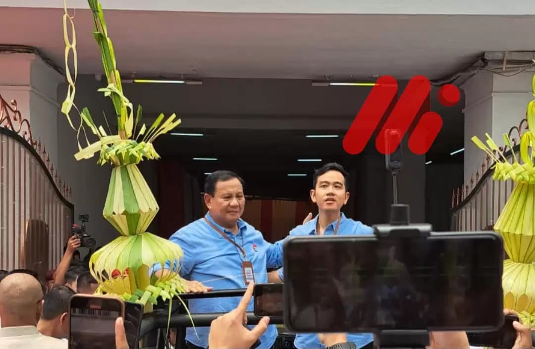 Gibran Diyakini Raup Mayoritas Suara Pemilih Muda