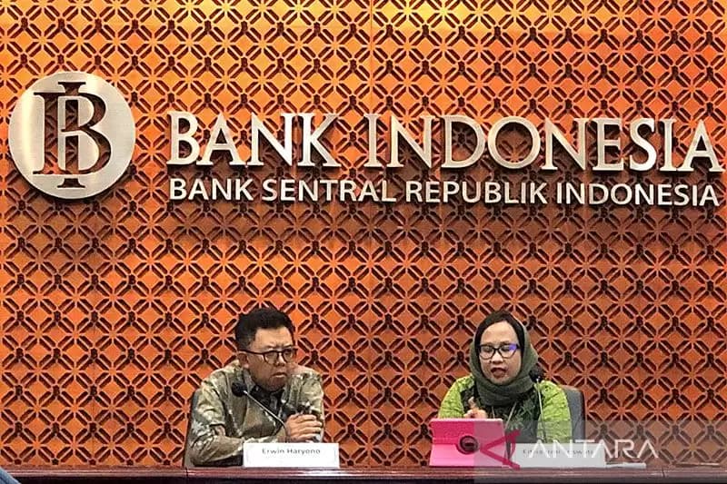 BI Terbitkan Sukuk Valuta Asing